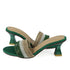 Women Formal Heel - 62937S - Heels - Walkeaze
